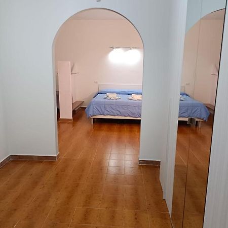Giada Borgobello Bari Exteriér fotografie