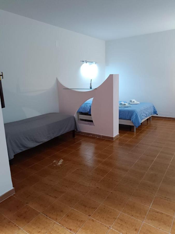 Giada Borgobello Bari Exteriér fotografie