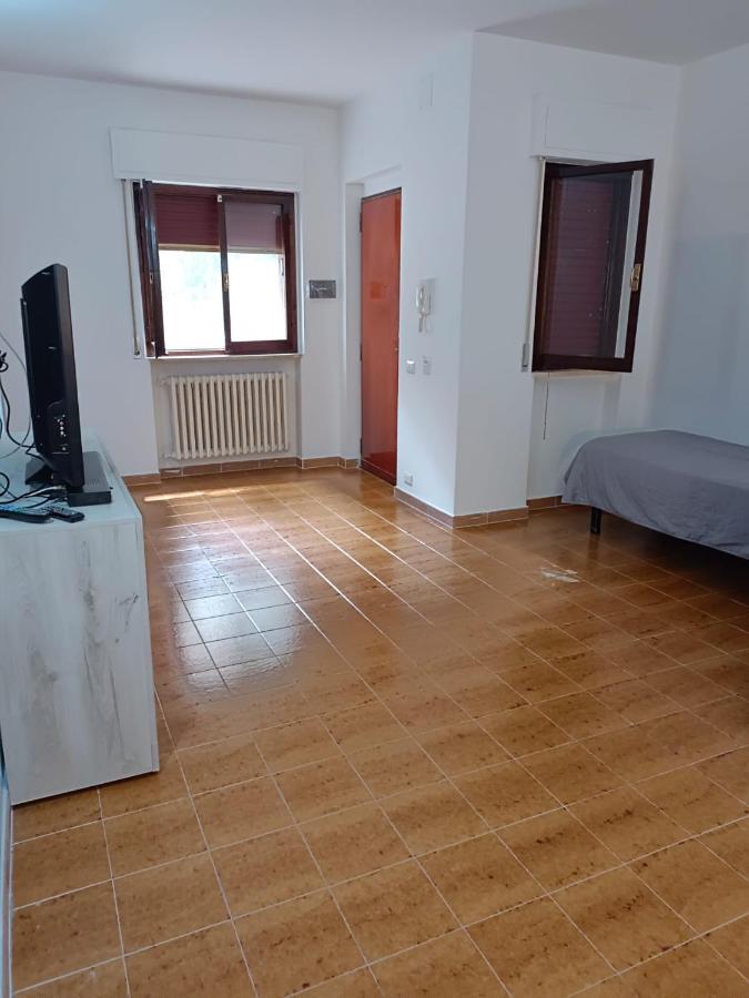 Giada Borgobello Bari Exteriér fotografie