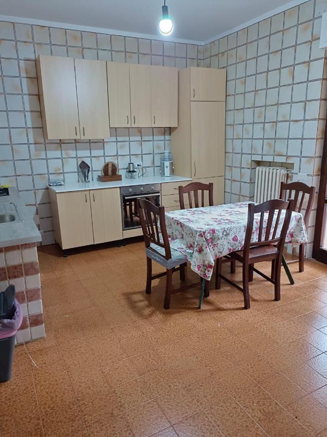 Giada Borgobello Bari Exteriér fotografie